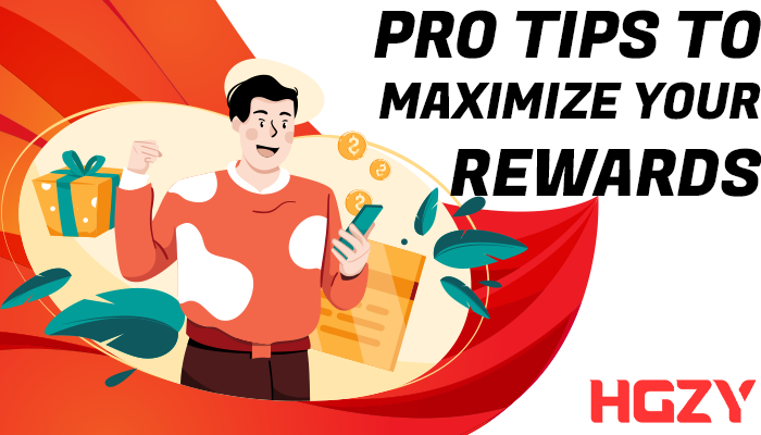 Pro Tips to Maximize Your Daily check in Reward