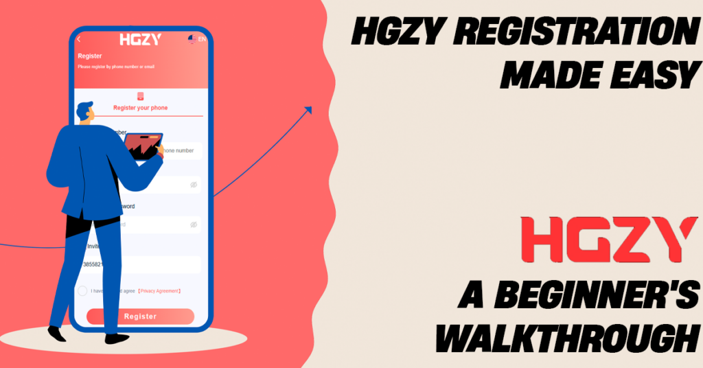 HGZY Registration Made Easy: A Beginner's Walkthrough