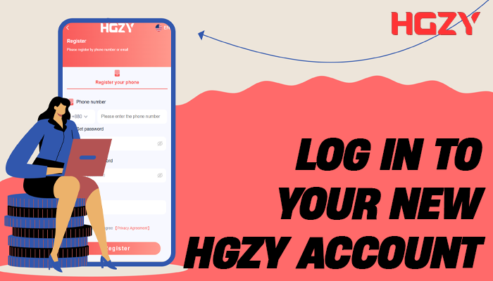 hgzy registration - login to your account