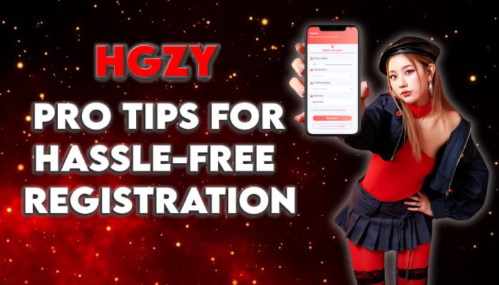 Pro Tips for a Hassle-Free Registration 2