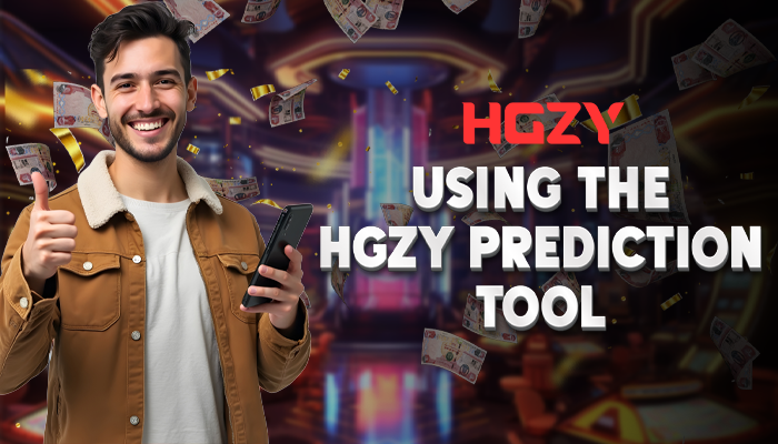 Using the HGZY Prediction Tool